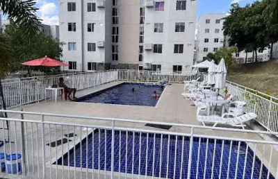Casa com 2 dormitórios à venda, 45 m² por r$ 190.000,00 - campo grande - rio de janeiro/rj