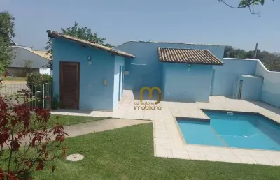 Casa com 2 dormitórios à venda, 1 m² por r$ 265.000,00 - santa cruz - rio de janeiro/rj