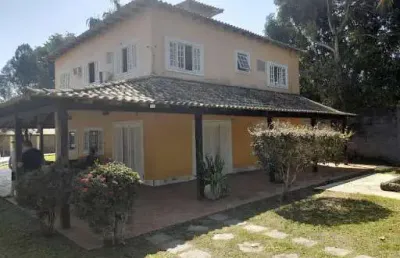 Sítio com 3 dormitórios à venda, 1 m² por r$ 980.000,00 - sepetiba - rio de janeiro/rj