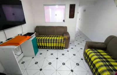 Casa com 2 dormitórios à venda, 1 m² por r$ 170.000,00 - guaratiba - rio de janeiro/rj
