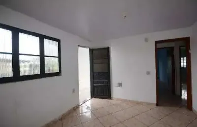 Casa com 2 dormitórios à venda, 1 m² por r$ 115.000,00 - guaratiba - rio de janeiro/rj