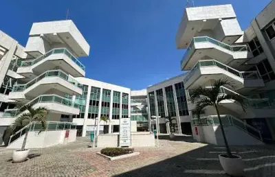 Sala à venda, 18 m² por r$ 150.000,00 - recreio dos bandeirantes - rio de janeiro/rj