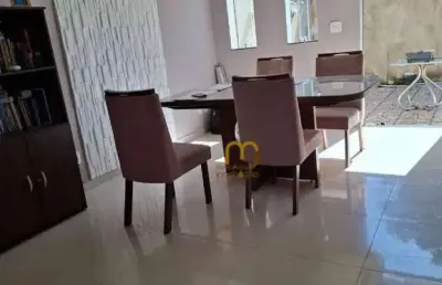 Casa com 3 dormitórios à venda, 1 m² por r$ 320.000,00 - cosmos - rio de janeiro/rj