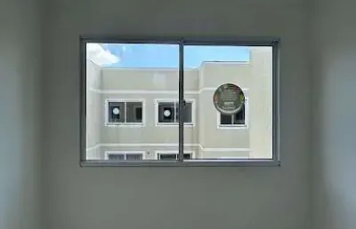 Apartamento com 2 dormitórios, 42 m² - venda por r$ 155.000,00 ou aluguel por r$ 900,00/mês - santa cruz - rio de janeiro/rj