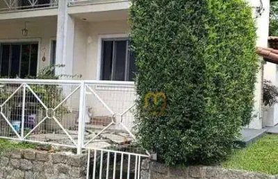Casa com 2 dormitórios à venda, 68 m² por r$ 355.000,00 - rio da prata - rio de janeiro/rj