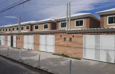 Casa com 2 dormitórios à venda por r$ 249.000,00 - cosmos - rio de janeiro/rj