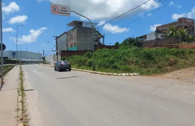 Excelente terreno com 900m2.em uma avenida pertinho da pe 60