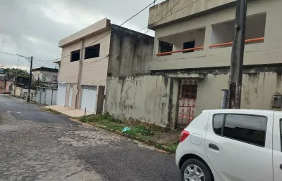 Casa com 5 quartos à venda no Centro, Cabo de Santo Agostinho 