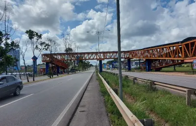 Ponto comercial à venda na Avenida Armínio Guilherme dos Santos, S/n, Garapu, Cabo de Santo Agostinho