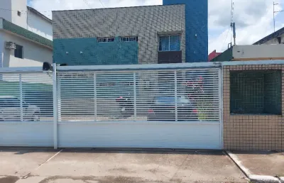 Vendo apartamento com 2qts sendo um suíte, em santo inácio cabo-pe