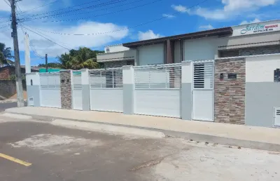 Casa com 3 quartos à venda no Garapu, Cabo de Santo Agostinho 