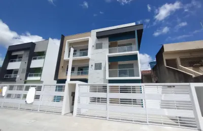 Vendo/financiamento apartamento 2/3 quartos 59m2 santo inácio