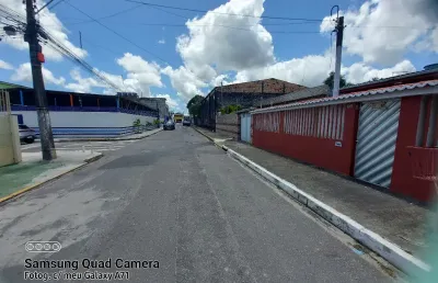 Casa com 3 quartos à venda na Rua Professor Luiz Carlos Passos Tavares, 109, Santo Inácio, Cabo de Santo Agostinho
