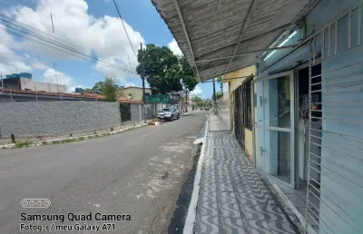 Casa com 3 quartos para alugar na Vila Social Contra Mucambo, Cabo de Santo Agostinho 