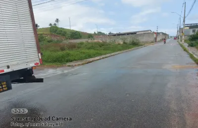 Terreno à venda no Garapu, Cabo de Santo Agostinho 