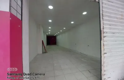 Ponto comercial com 1 sala para alugar na Rua Vigário João Batista, 40, Centro, Cabo de Santo Agostinho