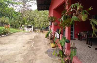 Chácara / sítio com 4 quartos à venda na Área Rural do Cabo de Santo Agostinho, Cabo de Santo Agostinho 