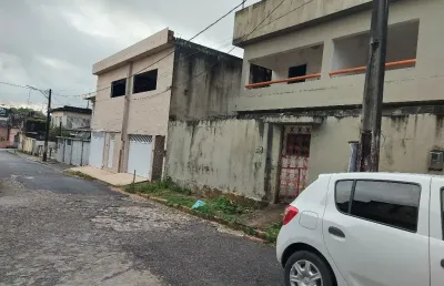 Casa com 6 quartos para alugar no Centro, Cabo de Santo Agostinho 