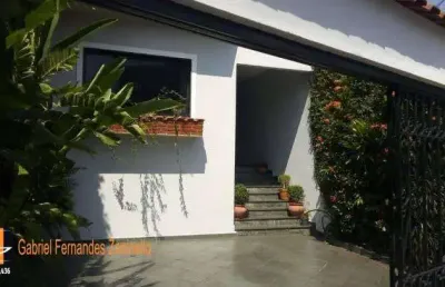 Sobrado 3 suites 200m² b. olimpico - são caetano do sul.