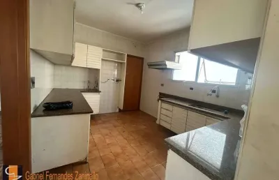 Apto  vago 2 dorms 1 vaga 112m² - b. barcelona - scs