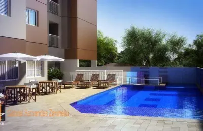Apartamento com 2 quartos à venda na Rua Alegre, Santa Paula, São Caetano do Sul