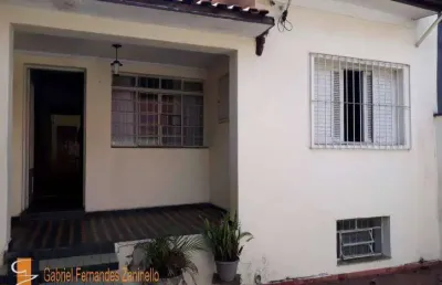 Casa 2 dorms  160m² - venda / locaçaõ b. barcelona - scs