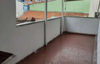 Sala comercial com 4 salas à venda na Rua Graça Aranha, Fundação, São Caetano do Sul
