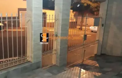 Casa com 7 quartos à venda na Rua Manoel Augusto Ferreirinha, Nova Gerty, São Caetano do Sul