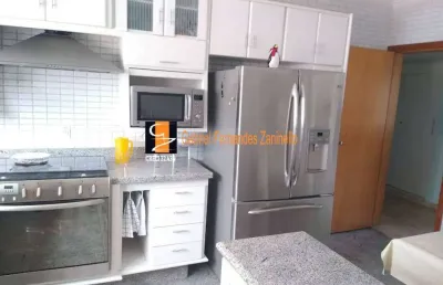 Apato alto padrão venda / locaça 4 suites - 200m² - b. santa paula - scs