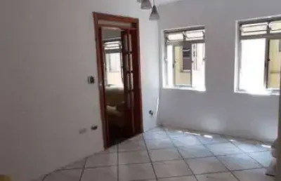 Apartamento com 3 quartos à venda na Rua das Figueiras, Campestre, Santo André