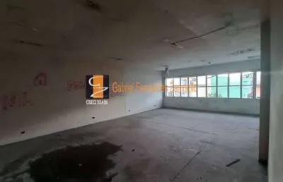 Terreno comercial à venda na Rua dos Expedicionários, Cerâmica, São Caetano do Sul