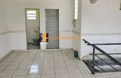 Centro-scs - galpao comercial -terreno 10x42m²=420mts²