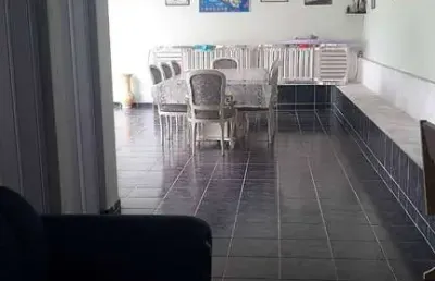 Jardim são caetano-scs - casa 3 dorms - 8 vagas-524m²-piscina