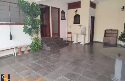 Casa com 4 quartos à venda na Rua Osvaldo Cruz, Santa Paula, São Caetano do Sul