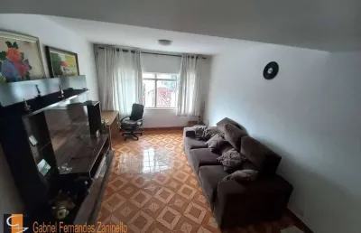 Casa com 2 quartos à venda na Rua Espírito Santo, Cerâmica, São Caetano do Sul