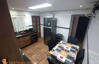 Apartamento com 2 quartos à venda na Rua Domenico Botan, Osvaldo Cruz, São Caetano do Sul