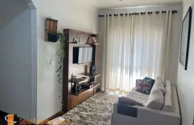Santa maria - scs - oportunidade apto 2 vagas  76 mts²