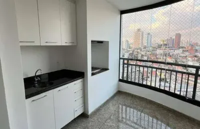 Apartamento com 2 quartos à venda na Rua General Bagnuolo, Quinta da Paineira, São Paulo