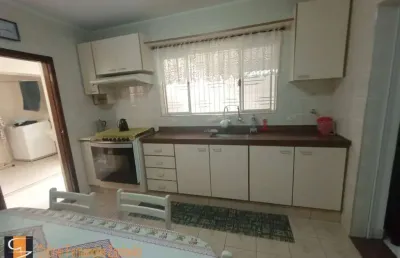 Santo andre-sacadura cabral - excelente sobrado 3 dorms