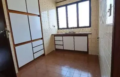 Apartamento com 3 quartos à venda na Rua Niterói, Centro, São Caetano do Sul