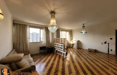 Apartamento com 3 quartos à venda na Rua Manoel Coelho, Santo Antônio, São Caetano do Sul