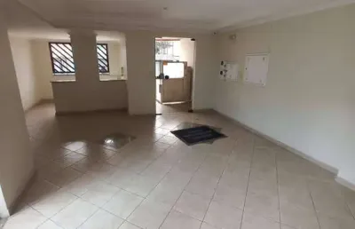 Santa maria-scs - térreo vago com 3 dorms, suite e 2 quintais