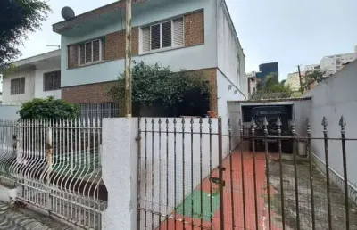 São catano do sul-av. kennedy grande sobrado +terreno
