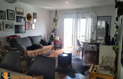 Apartamento com 3 quartos à venda na Rua Goitacazes, Centro, São Caetano do Sul