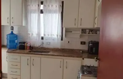 Apartamento com 2 quartos à venda na Rua Padre Saboya de Medeiros, Planalto, São Bernardo do Campo