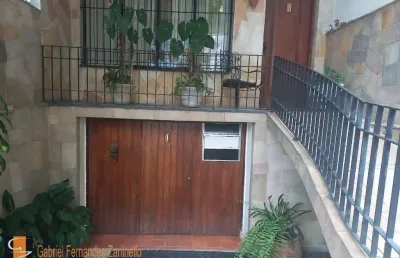 Casa com 3 quartos à venda na Rua Conceição, Santo Antônio, São Caetano do Sul