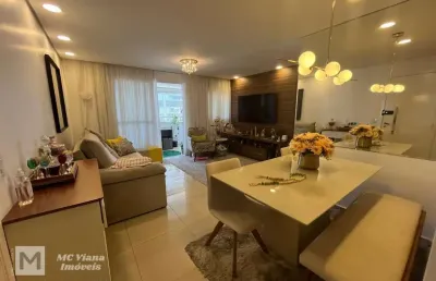 Apartamento com 3 quartos à venda na Rua Rui Barbosa, Vila Augusta, Guarulhos