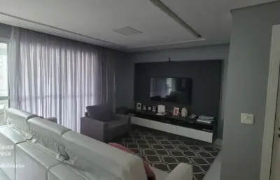 Apartamento com 3 quartos à venda na Rua Rui Barbosa, Vila Augusta, Guarulhos