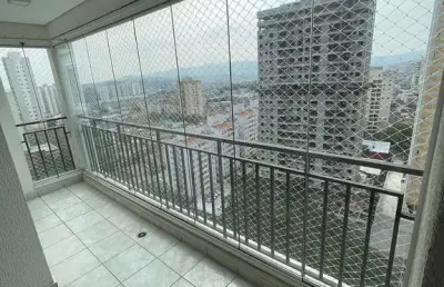 Apartamento com 3 quartos à venda na Rua Dona Tecla, Picanço, Guarulhos