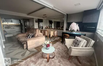 Apartamento com 2 quartos à venda na Rua Rui Barbosa, Vila Augusta, Guarulhos